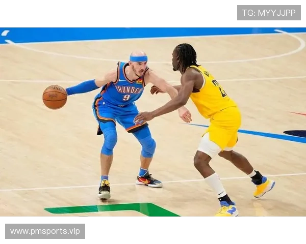 G2步行者107-123雷霆双核迷失防守漏洞百出四大问题暴露